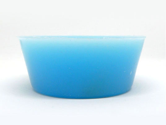 Colorante (tinte) para Velas: Azul Esmeralda - The Wax Store HN